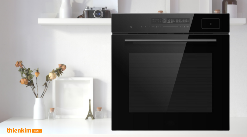 Lò Nướng Âm Tủ Hafele HSO-8T72A 538.61.461